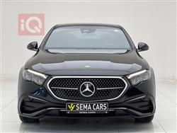 مێرسێدس بێنز E-Class